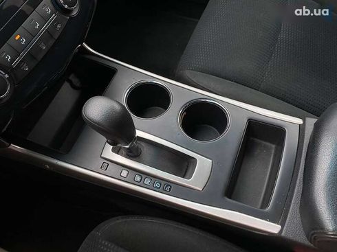 Nissan Altima 2015 - фото 16