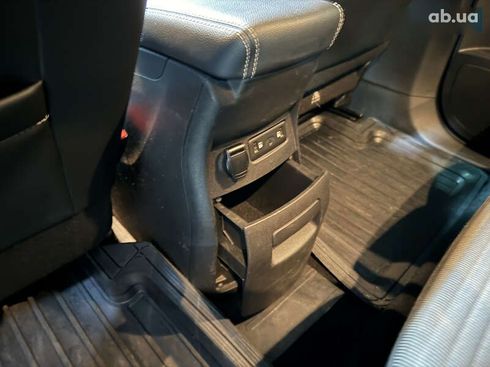 Renault grand scenic 2019 - фото 23