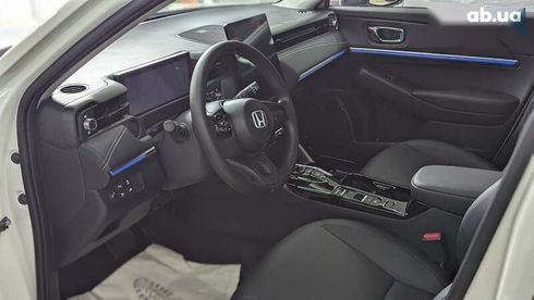 Honda e:NS1 2024 - фото 10
