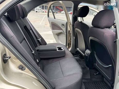 Nissan Almera Classic 2011 - фото 20