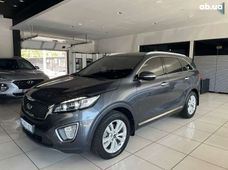 Продажа б/у Kia Sorento в Одессе - купить на Автобазаре