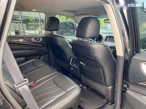 Infiniti QX60 2013 - фото 22