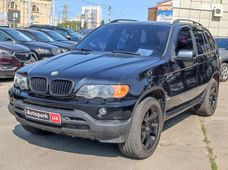 Купить внедорожник бу в Украине - купить на Автобазаре