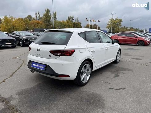 SEAT Leon 2016 - фото 5