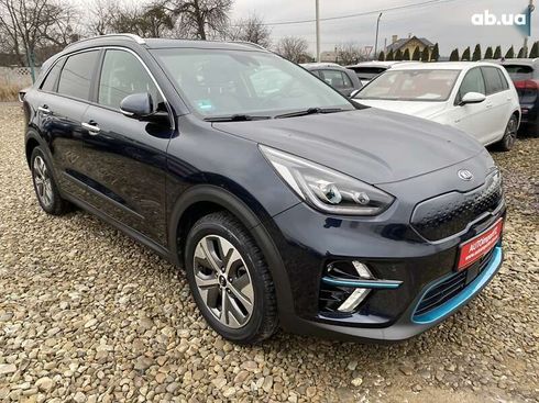 Kia Niro 2019 - фото 23