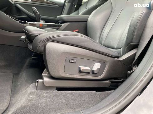 BMW X3 2018 - фото 23