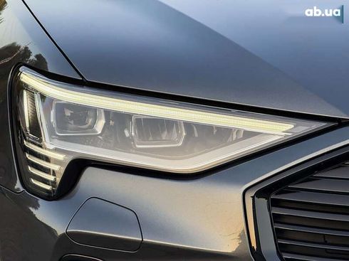 Audi Q4 Sportback e-tron 2021 - фото 13