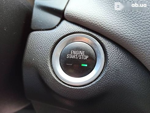 Chevrolet Equinox 2017 - фото 25