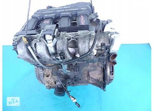 двигатель в сборе для Fiat Stilo - купить на Автобазаре - фото 12
