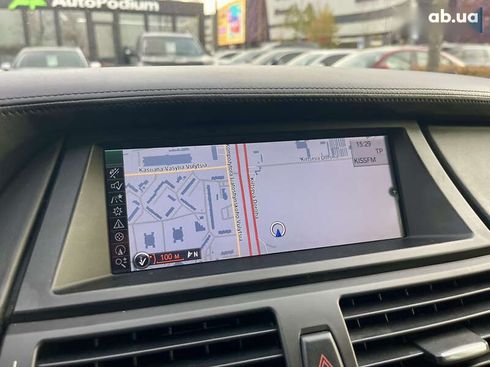 BMW X5 M 2011 - фото 25