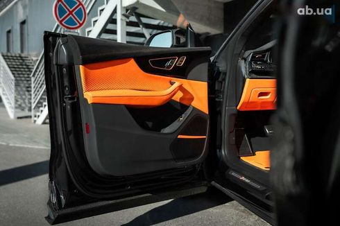 Audi RS Q8 2020 - фото 15