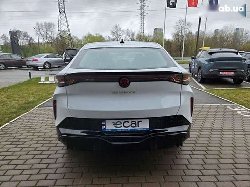 Volkswagen ID. Unyx 2025 - фото 23