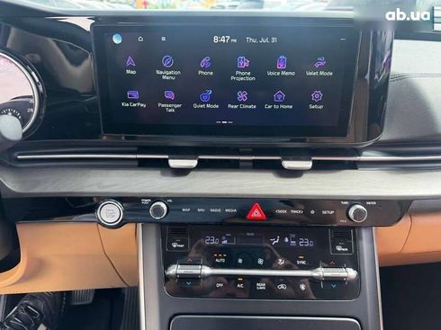 Kia Carnival 2021 - фото 16