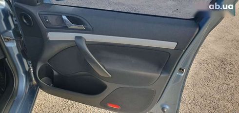 Skoda Octavia 2008 - фото 16