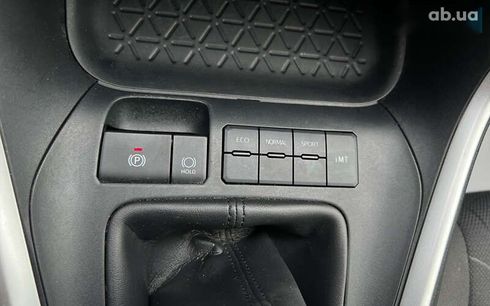 Toyota RAV4 2020 - фото 19