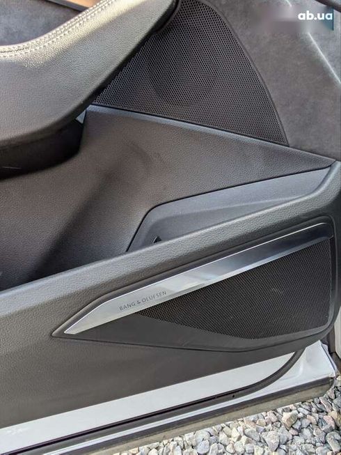 Audi E-Tron 2020 - фото 16