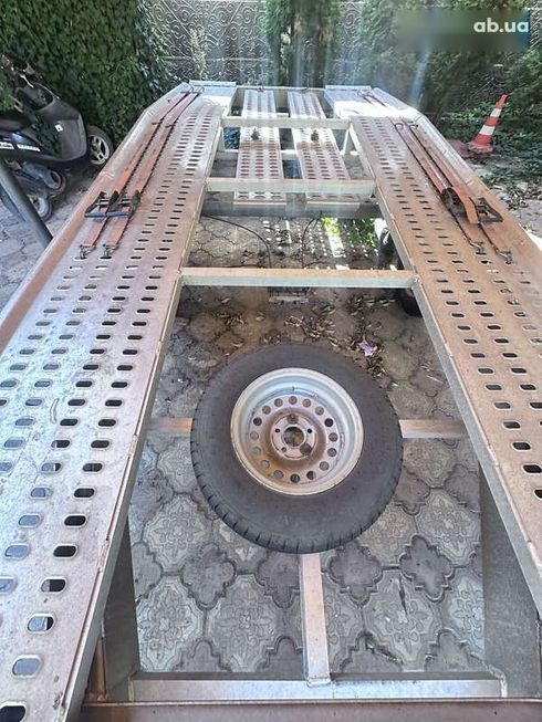 Weekend W350B 2022 - фото 7