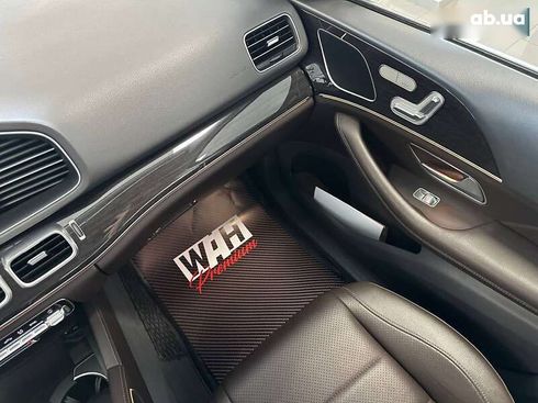 Mercedes-Benz GLE-Class 2019 - фото 25