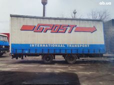 Купити причіп Wielton в Україні - купити на Автобазарі