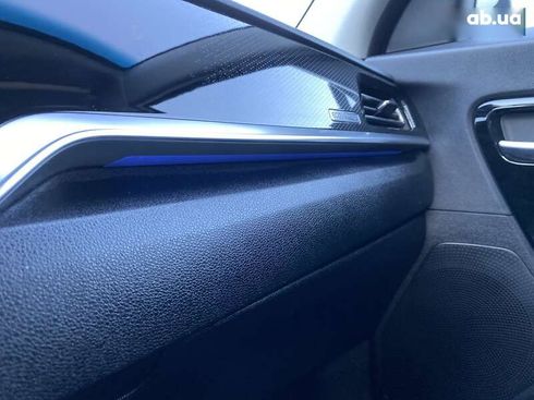 Kia Niro 2020 - фото 12