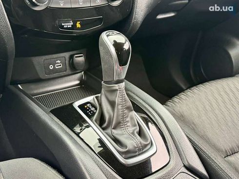 Nissan Rogue 2019 - фото 27