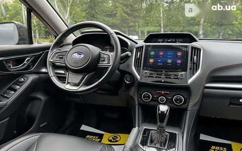 Subaru Crosstrek 2018 - фото 14