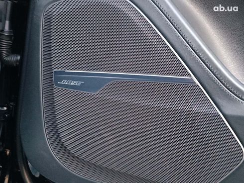 Audi Q7 2015 черный - фото 39