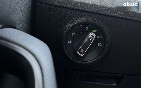 Skoda Superb 2023 - фото 25