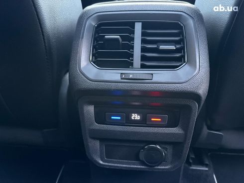 Volkswagen Tiguan 2020 черный - фото 38