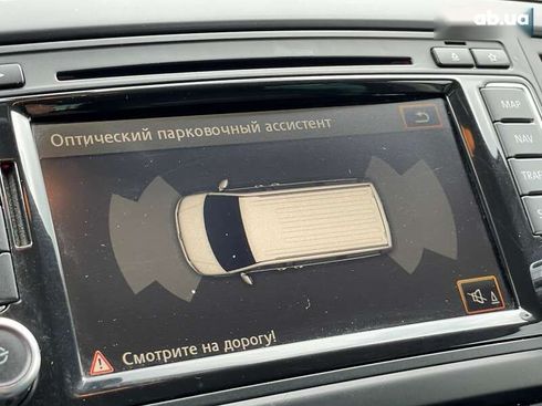 Volkswagen Multivan 2013 - фото 19