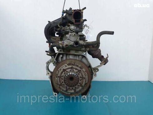 двигатель в сборе для Honda City - купить на Автобазаре - фото 5