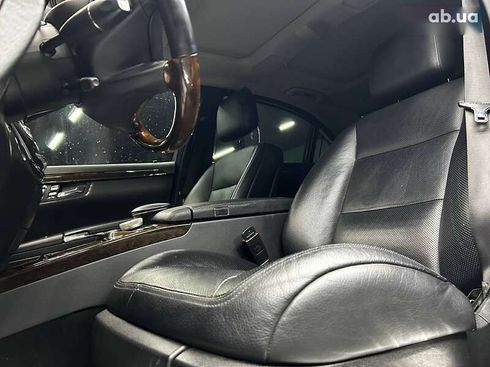 Mercedes-Benz S-Класс 2013 - фото 17