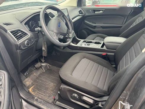 Ford Edge 2023 - фото 10