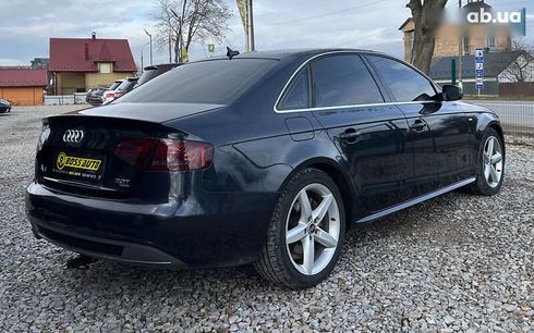 Audi A4 2012 - фото 7