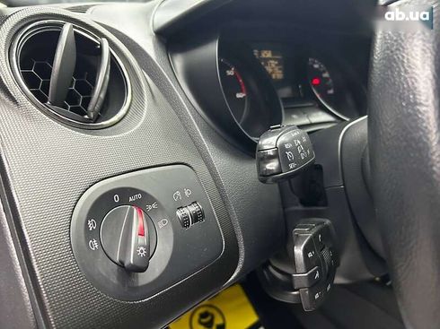 SEAT Ibiza 2010 - фото 11
