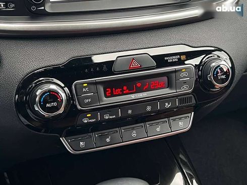 Kia Sorento 2018 - фото 20
