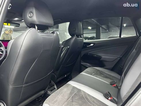 Volkswagen ID.4 2023 - фото 20