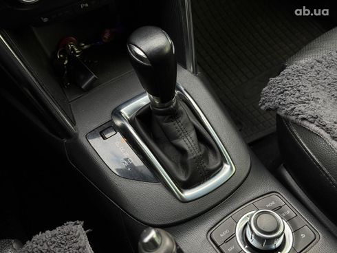 Mazda CX-5 2014 красный - фото 22