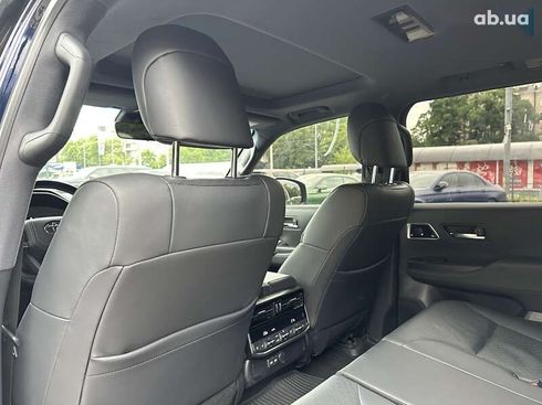 Toyota Land Cruiser 2021 - фото 22