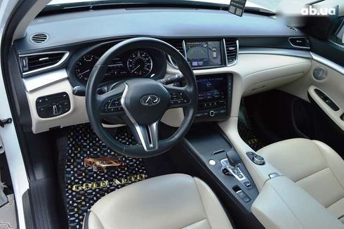 Infiniti QX50 2018 - фото 26