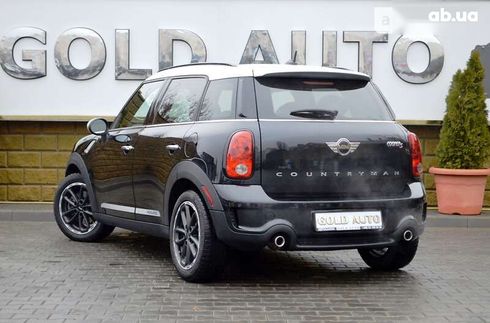 MINI Countryman 2016 - фото 8