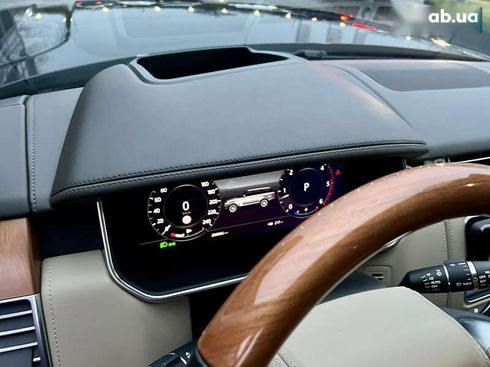 Land Rover Range Rover 2018 - фото 19