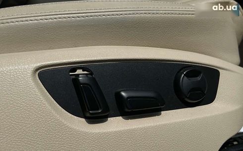 Volkswagen Touareg 2012 - фото 29
