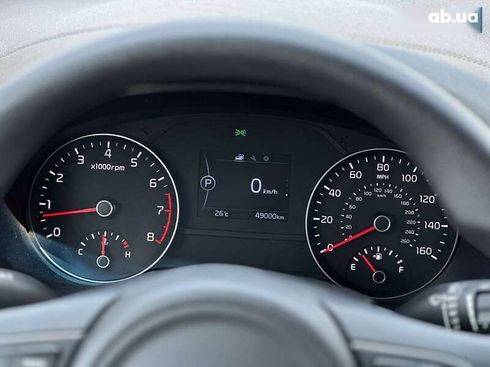 Kia Sportage 2018 - фото 21