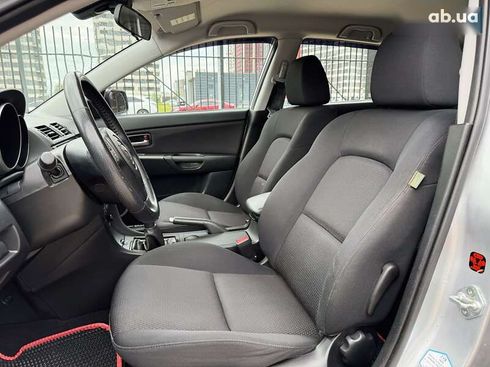 Mazda 3 2006 - фото 15