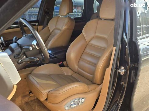 Porsche Cayenne 2010 - фото 8