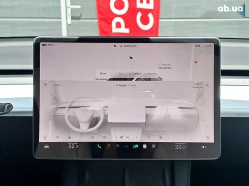 Tesla Model Y 2023 - фото 14