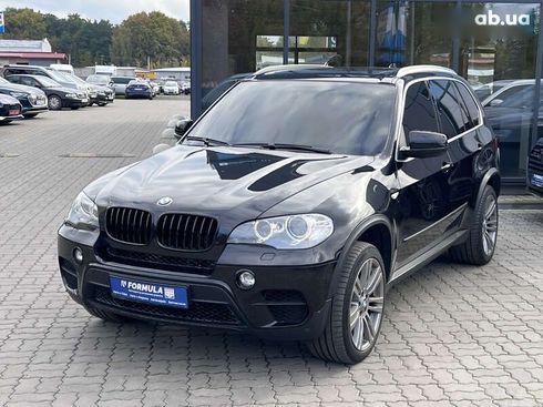 BMW X5 2011 - фото 7