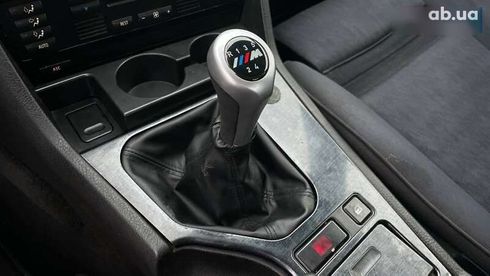 BMW 5 серия 1998 - фото 17