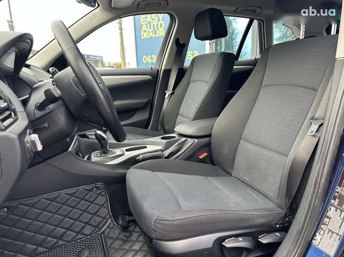 BMW X1 2012 - фото 18